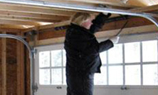 Douglasville Garage Door Spring Repair